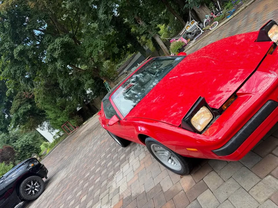 1990 Pontiac Firebird Formula 3rd Gen - Image 4 of 17