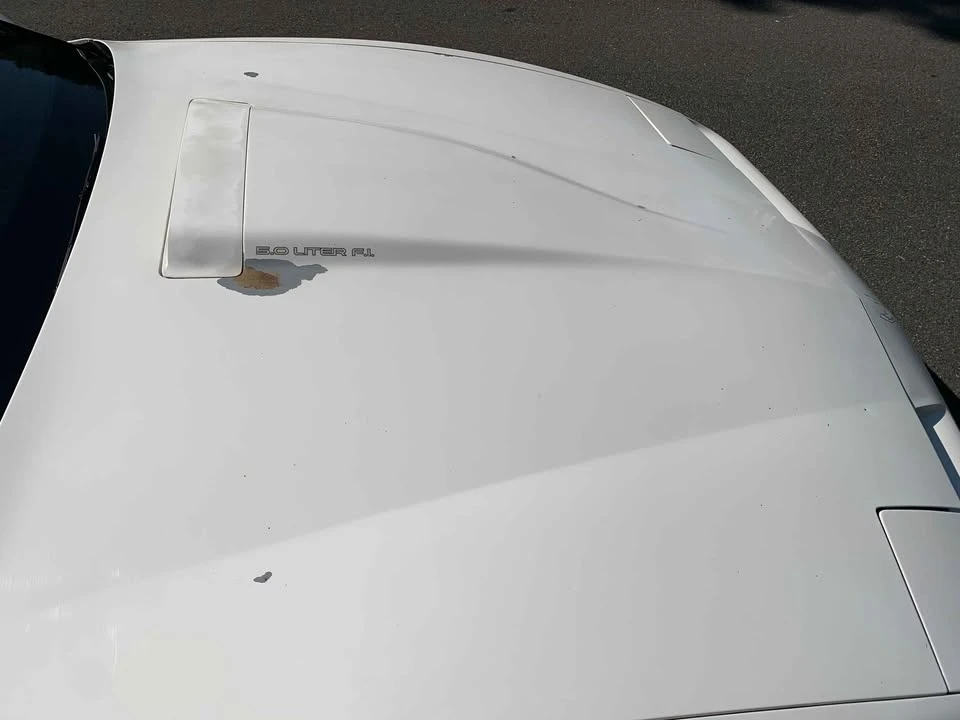1990 Pontiac Firebird Formula 3rd Gen - Image 4 of 20
