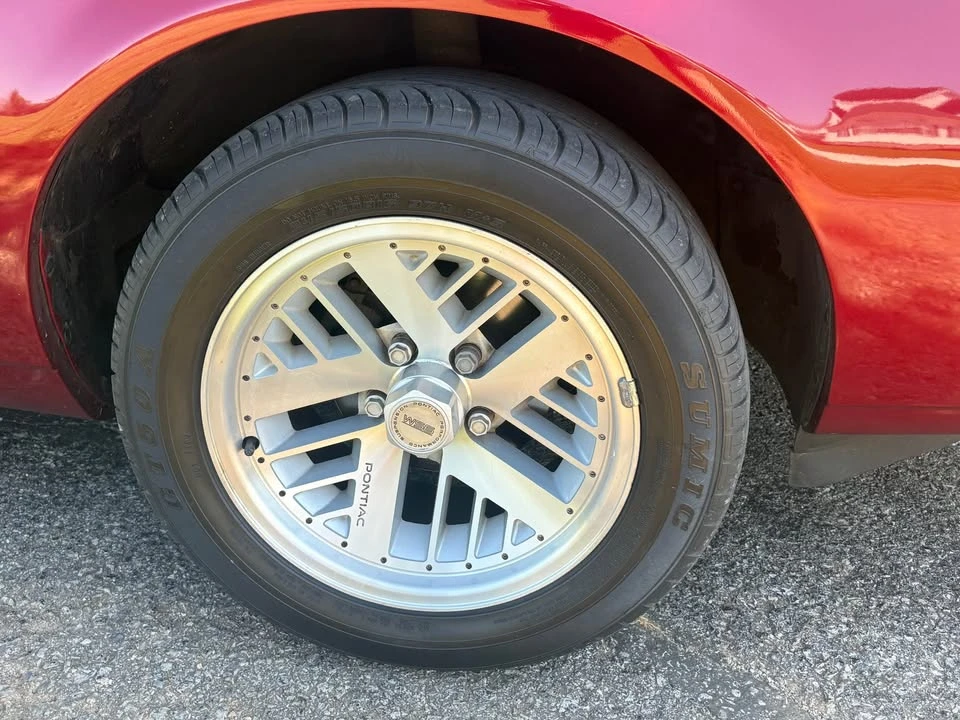 1990 Pontiac Firebird Formula 3rd Gen - Image 8 of 20