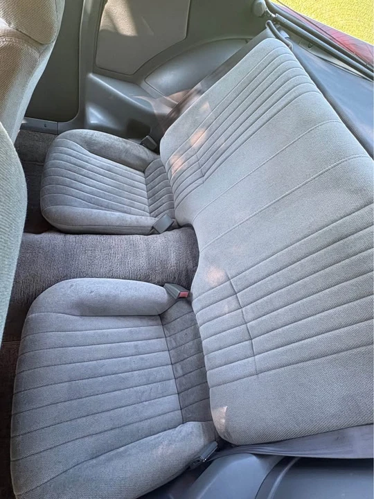 1990 Pontiac Firebird Formula 3rd Gen - Image 11 of 20