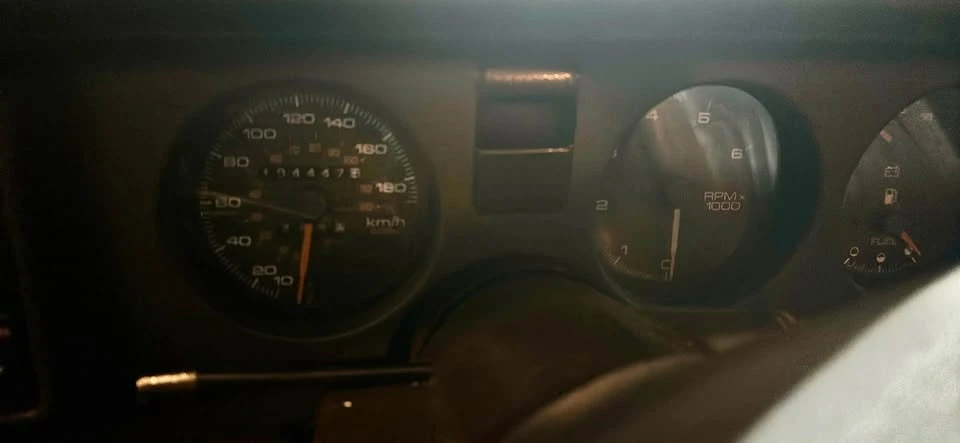 1990 Pontiac Firebird 3rd Gen - Image 7 of 7