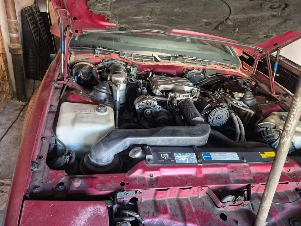 1990 Pontiac Firebird 3rd Gen - Image 10 of 20