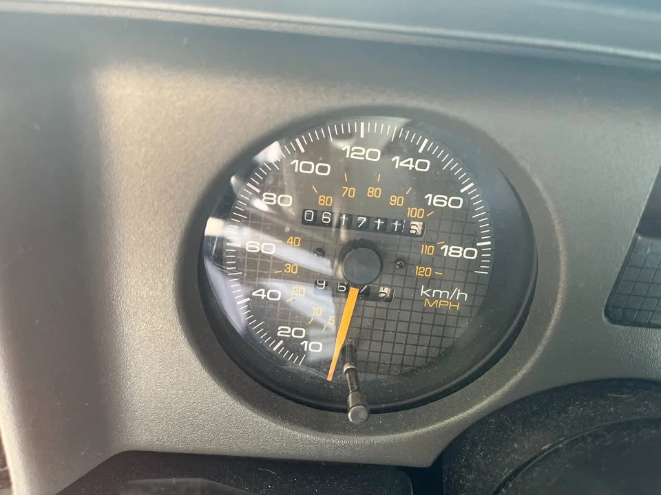 1990 Pontiac Firebird 3rd Gen - Image 12 of 12