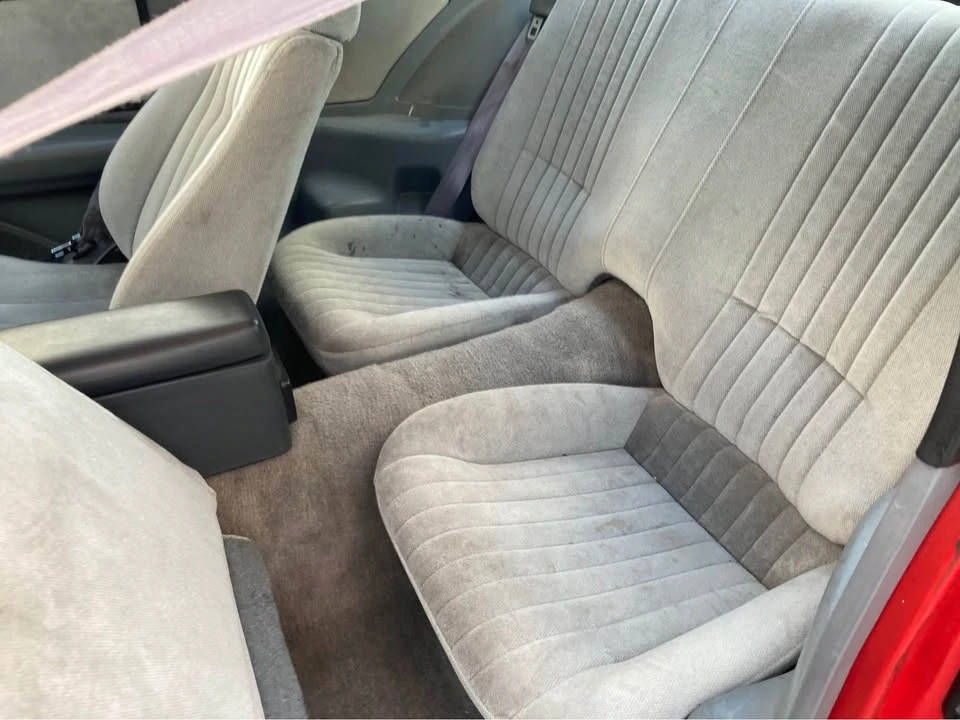 1990 Pontiac Firebird 3rd Gen - Image 14 of 17