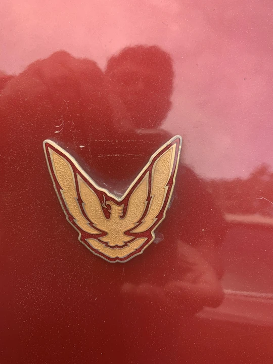 1990 Pontiac Firebird Trans Am 3rd Gen - Image 17 of 31