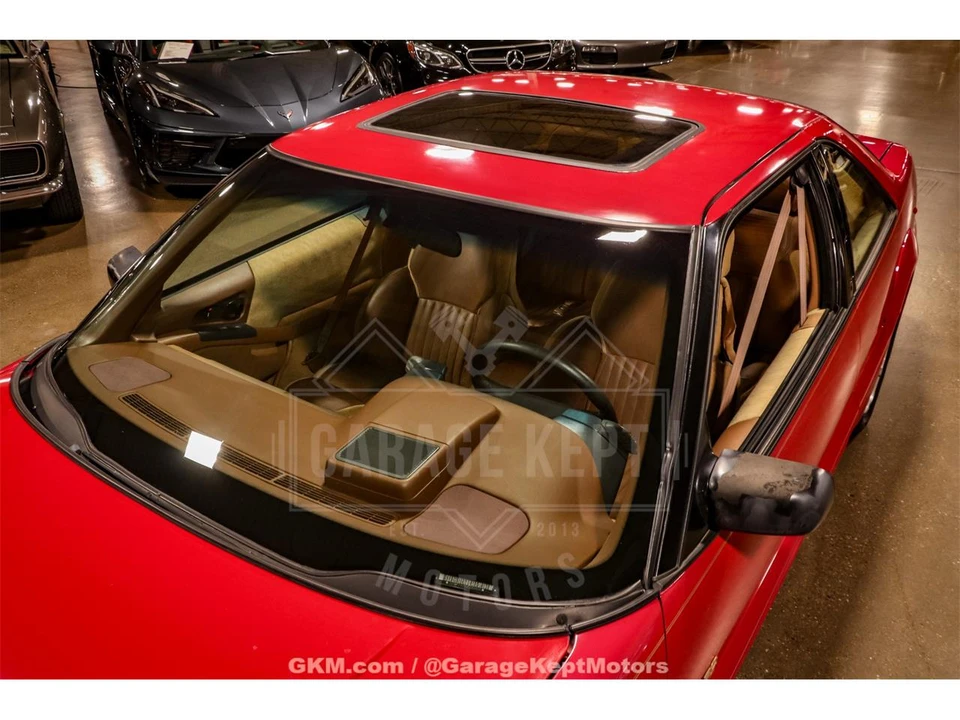 1990 Pontiac Grand Prix 3rd+ Gen - Image 25 of 31