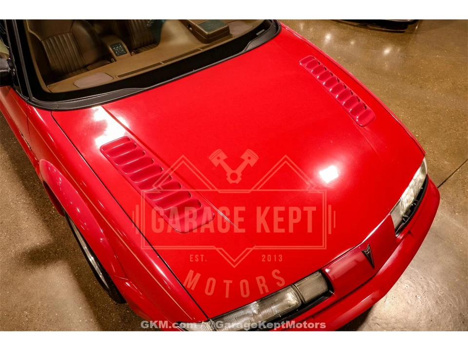 1990 Pontiac Grand Prix 3rd+ Gen - Image 14 of 31