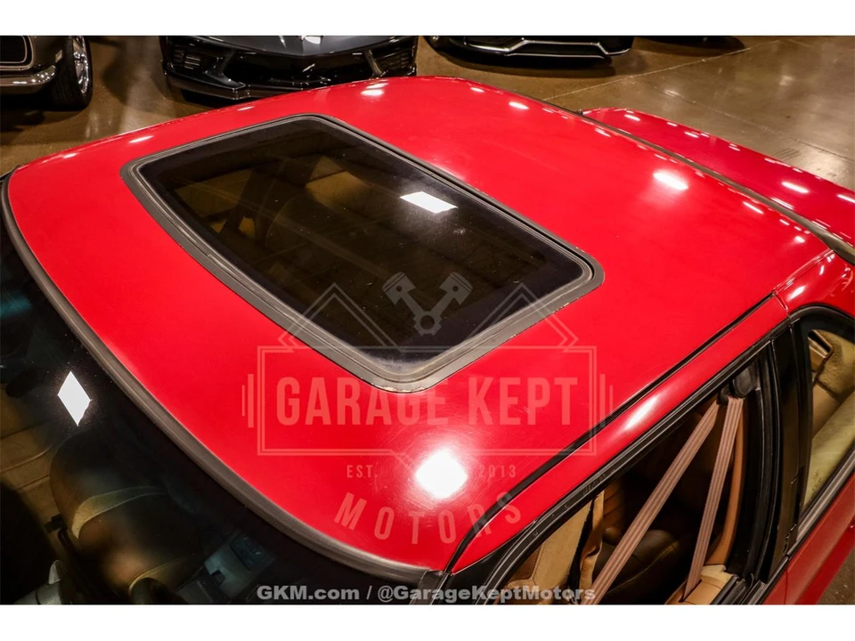 1990 Pontiac Grand Prix 3rd+ Gen - Image 26 of 31