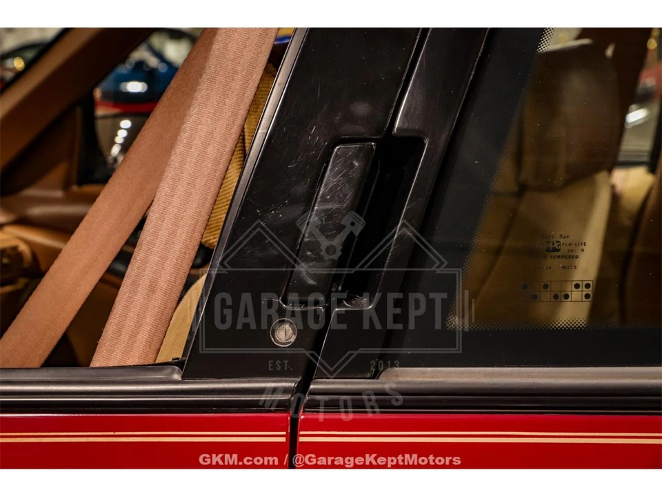 1990 Pontiac Grand Prix 3rd+ Gen - Image 30 of 31