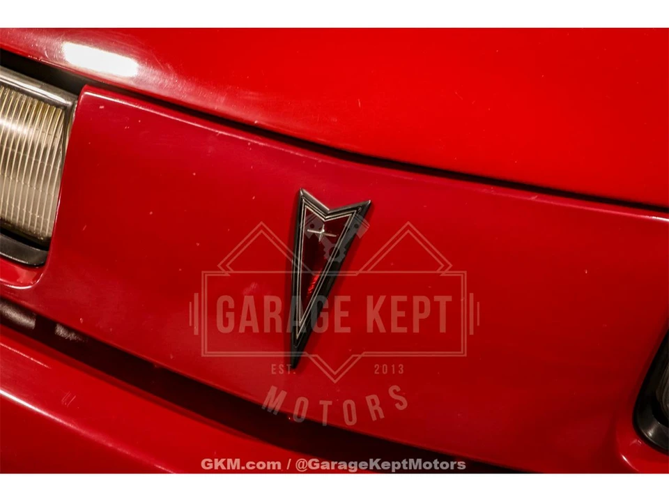 1990 Pontiac Grand Prix 3rd+ Gen - Image 27 of 31