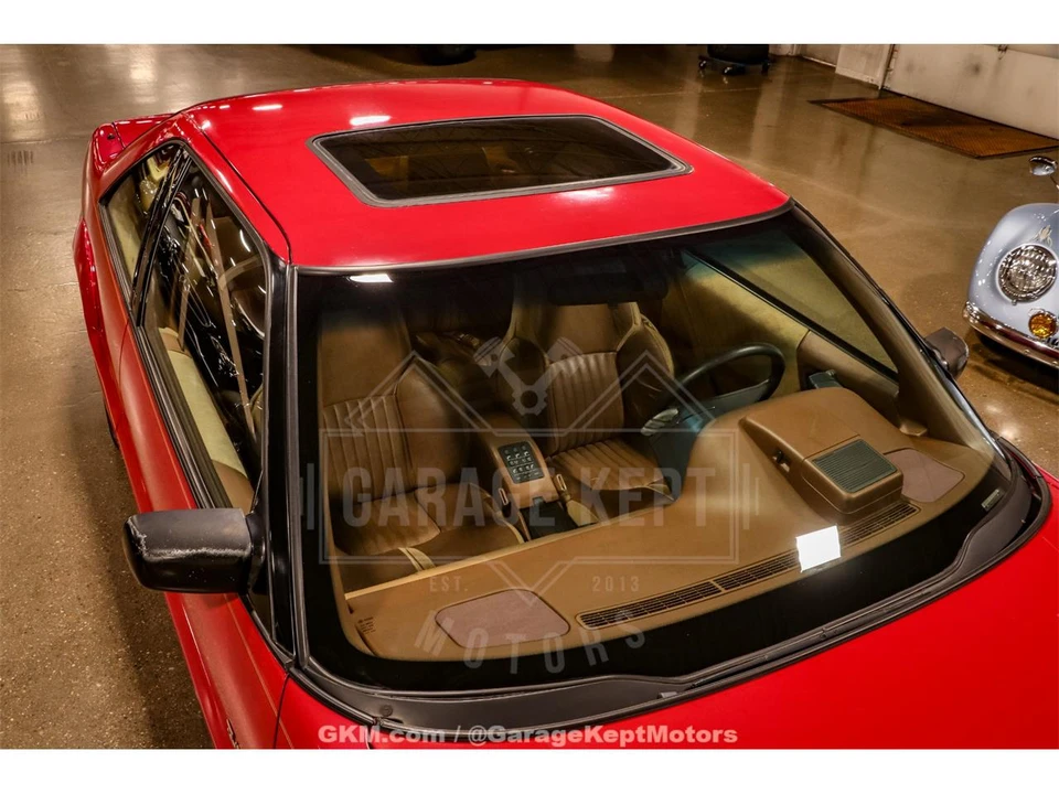 1990 Pontiac Grand Prix 3rd+ Gen - Image 15 of 31