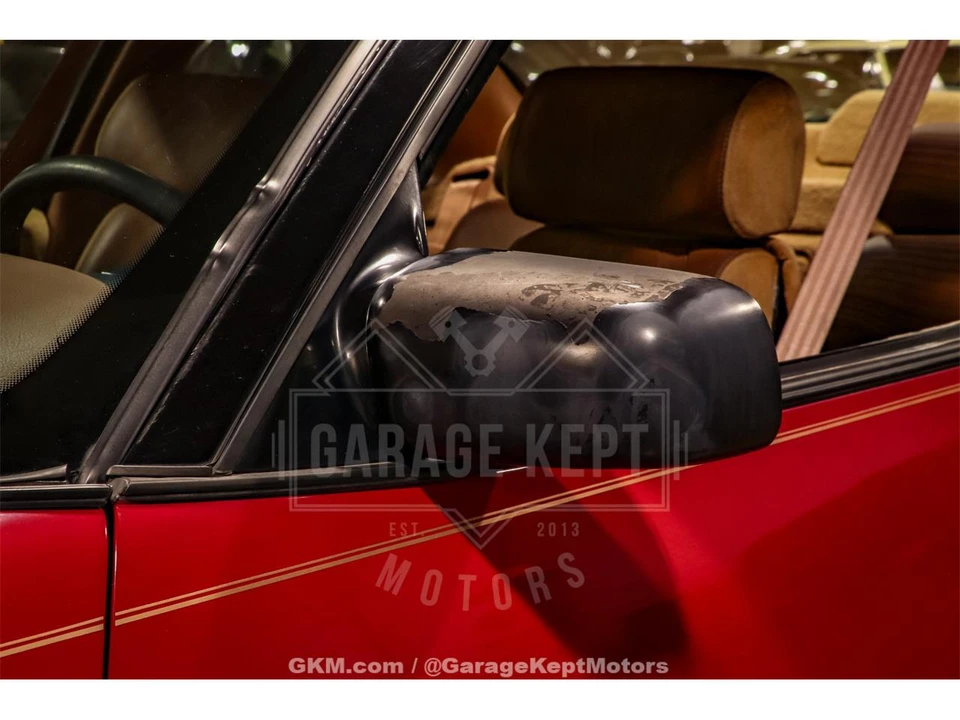1990 Pontiac Grand Prix 3rd+ Gen - Image 28 of 31