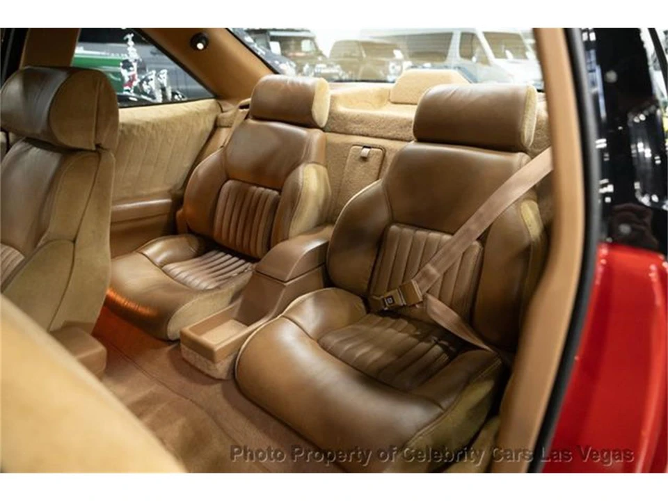 1990 Pontiac Grand Prix 3rd+ Gen - Image 20 of 31