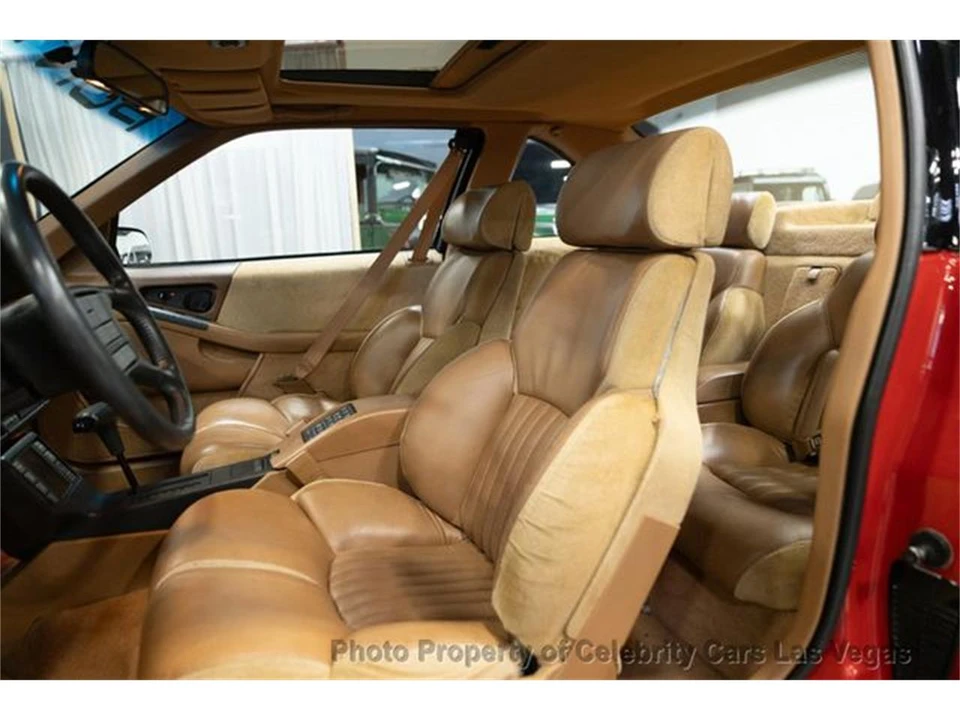 1990 Pontiac Grand Prix 3rd+ Gen - Image 19 of 31
