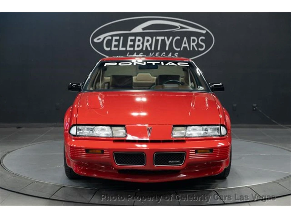 1990 Pontiac Grand Prix 3rd+ Gen - Image 7 of 31