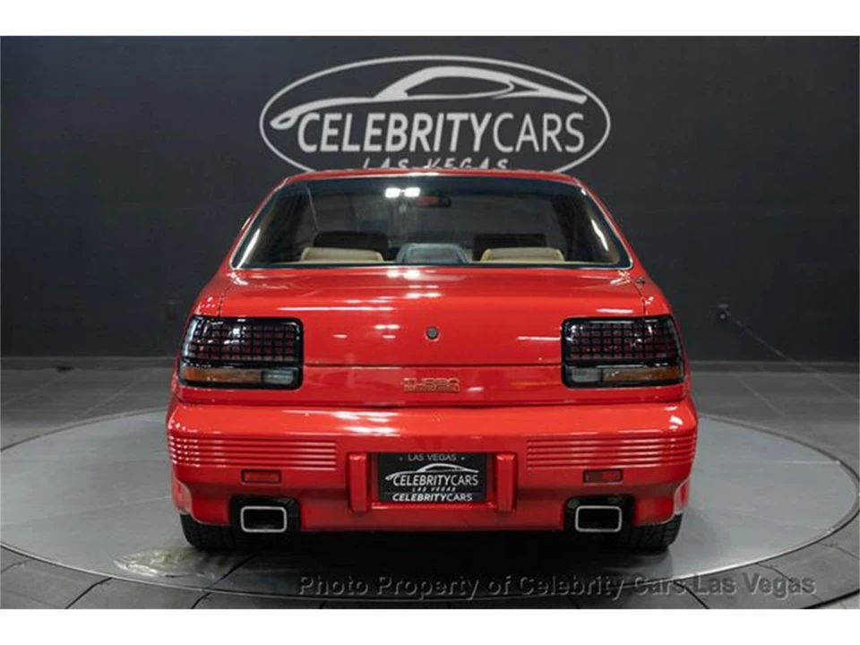 1990 Pontiac Grand Prix 3rd+ Gen - Image 3 of 31