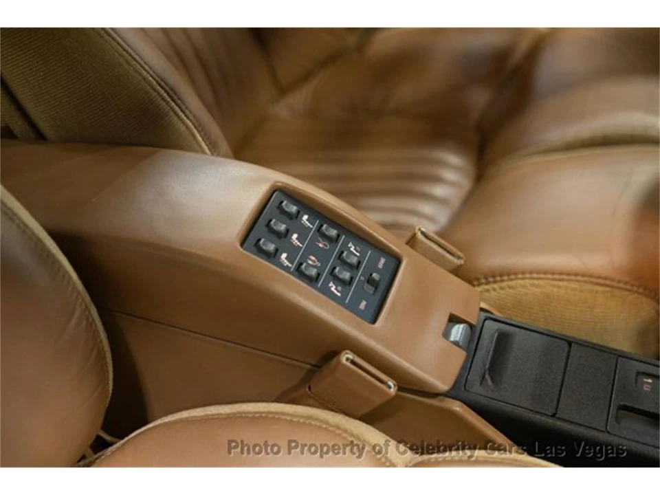 1990 Pontiac Grand Prix 3rd+ Gen - Image 31 of 31