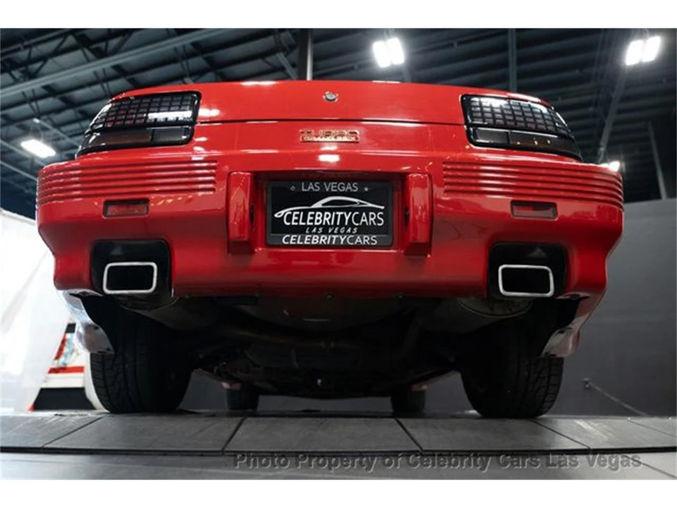 1990 Pontiac Grand Prix 3rd+ Gen - Image 16 of 31