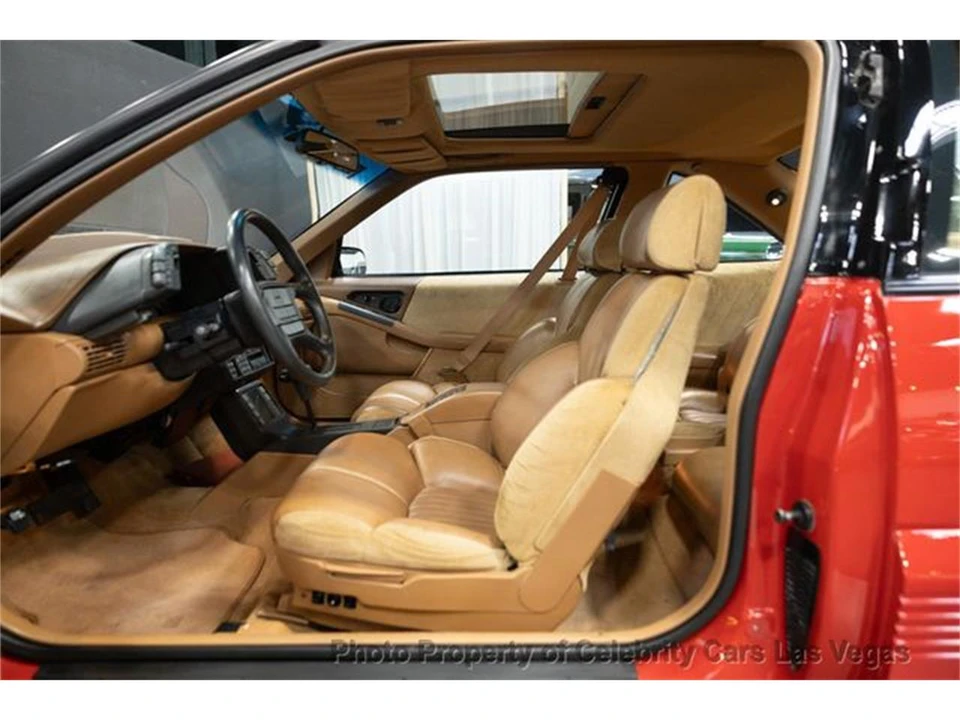 1990 Pontiac Grand Prix 3rd+ Gen - Image 18 of 31
