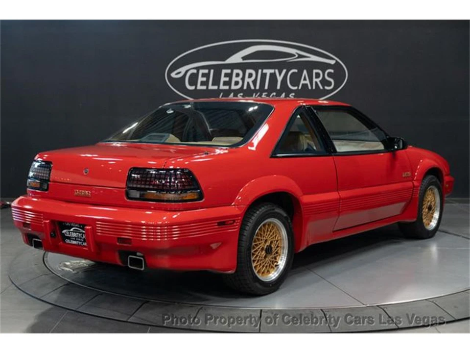 1990 Pontiac Grand Prix 3rd+ Gen - Image 4 of 31