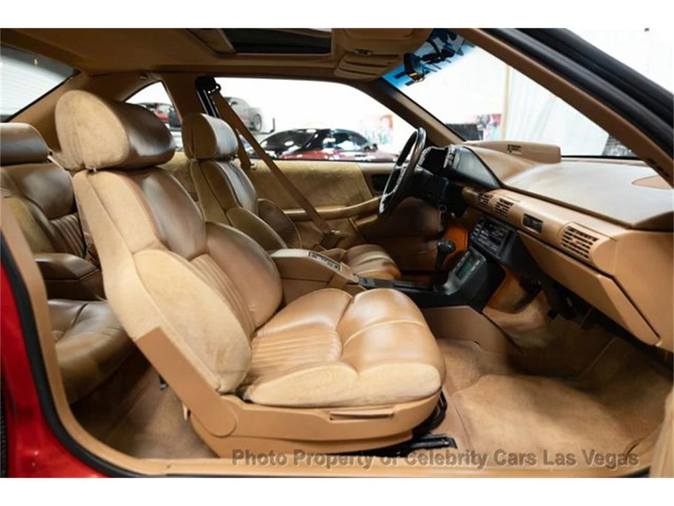 1990 Pontiac Grand Prix 3rd+ Gen - Image 28 of 31