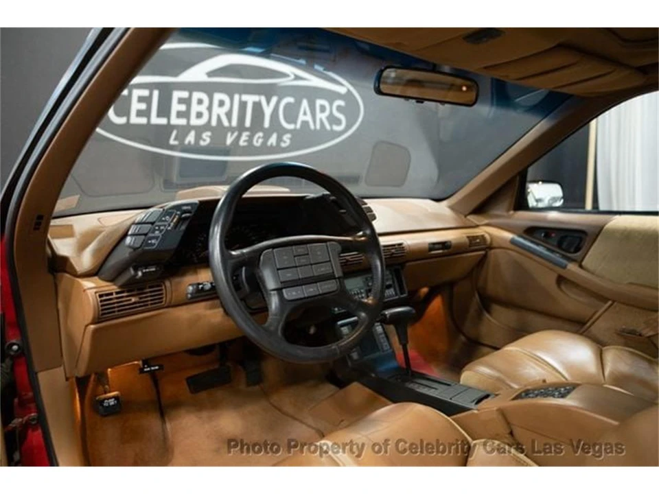 1990 Pontiac Grand Prix 3rd+ Gen - Image 17 of 31
