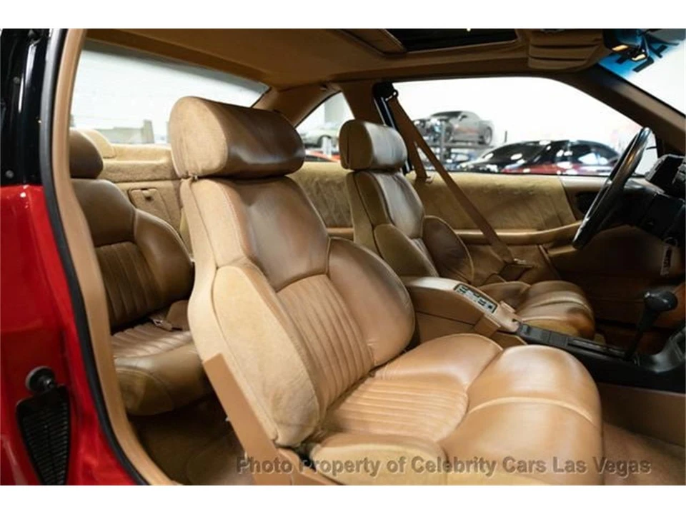 1990 Pontiac Grand Prix 3rd+ Gen - Image 29 of 31