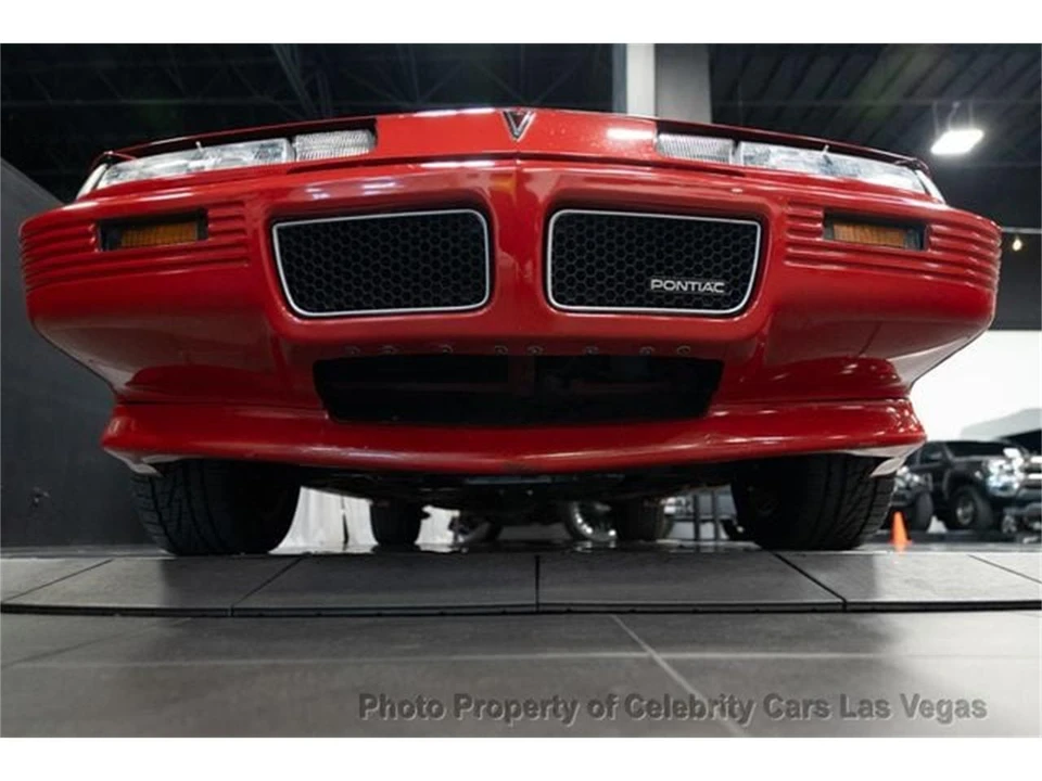 1990 Pontiac Grand Prix 3rd+ Gen - Image 12 of 31