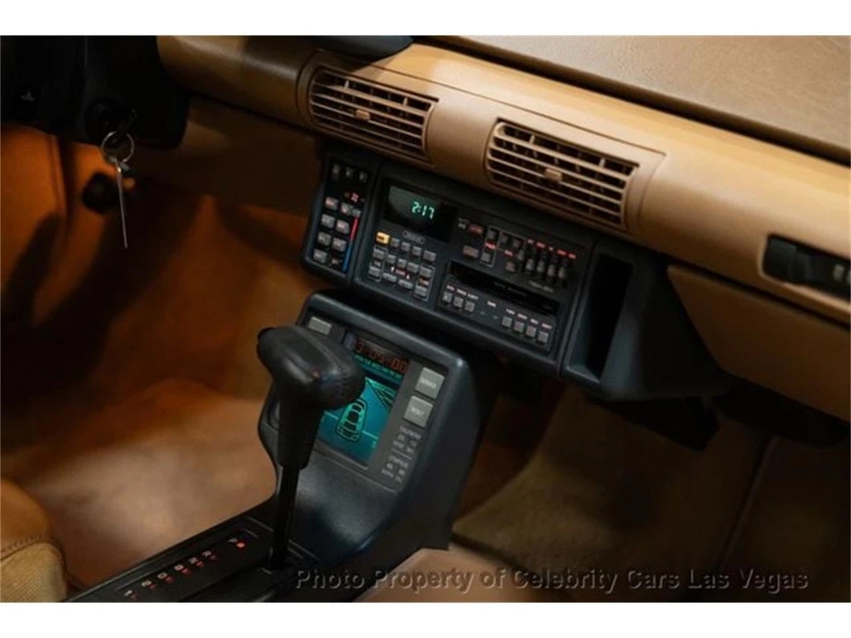 1990 Pontiac Grand Prix 3rd+ Gen - Image 30 of 31