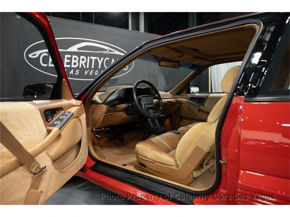 1990 Pontiac Grand Prix 3rd+ Gen - Image 2 of 31