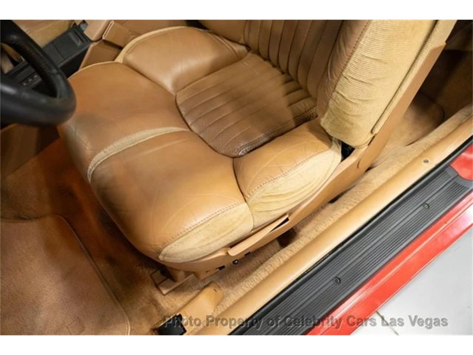 1990 Pontiac Grand Prix 3rd+ Gen - Image 21 of 31