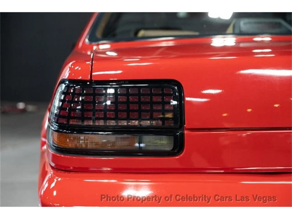 1990 Pontiac Grand Prix 3rd+ Gen - Image 14 of 31