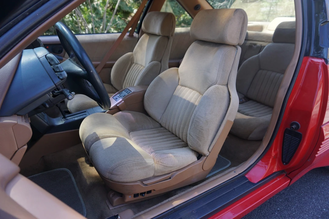 1990 Pontiac Grand Prix 3rd+ Gen - Image 24 of 31