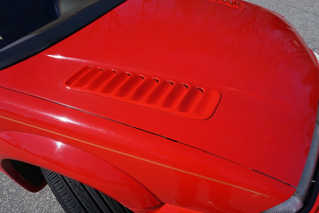 1990 Pontiac Grand Prix 3rd+ Gen - Image 21 of 31