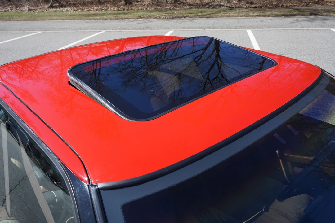 1990 Pontiac Grand Prix 3rd+ Gen - Image 19 of 31