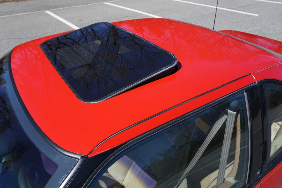 1990 Pontiac Grand Prix 3rd+ Gen - Image 17 of 31
