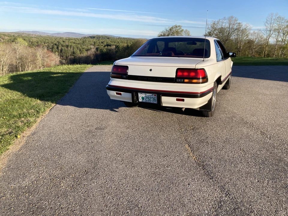 1990 Pontiac Grand Prix 3rd+ Gen - Image 21 of 31