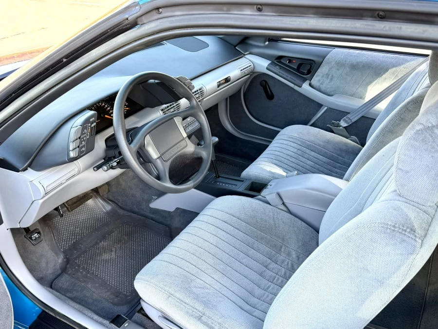 1990 Pontiac Grand Prix 3rd+ Gen - Image 19 of 31