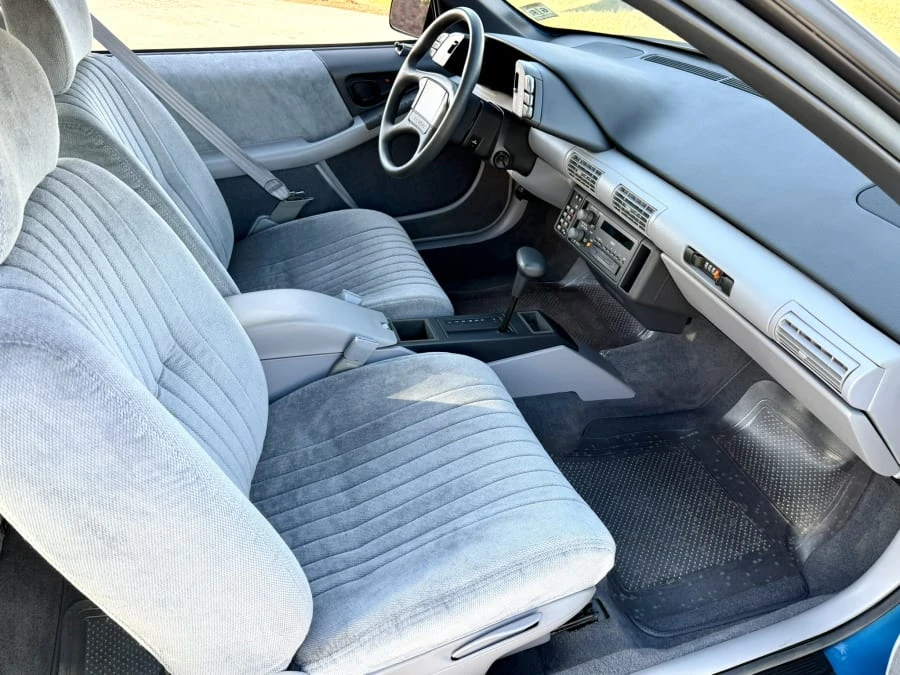 1990 Pontiac Grand Prix 3rd+ Gen - Image 23 of 31