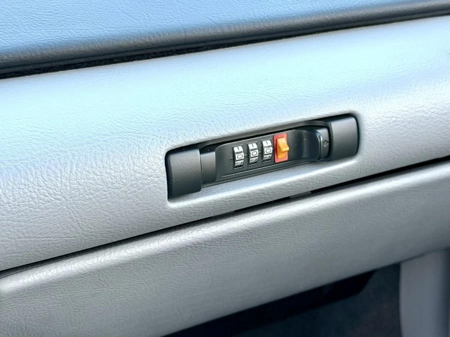 1990 Pontiac Grand Prix 3rd+ Gen - Image 21 of 31