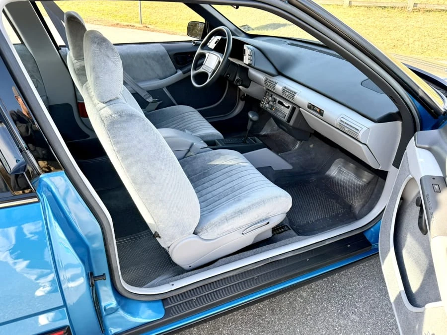 1990 Pontiac Grand Prix 3rd+ Gen - Image 22 of 31