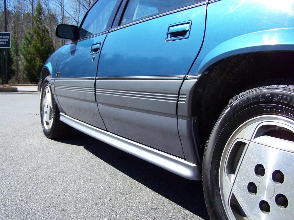 1990 Pontiac Grand Prix 3rd+ Gen - Image 31 of 31