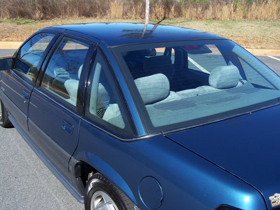 1990 Pontiac Grand Prix 3rd+ Gen - Image 29 of 31
