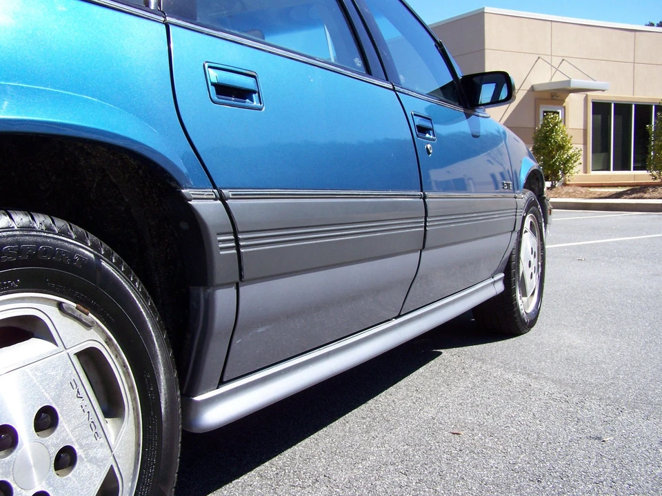 1990 Pontiac Grand Prix 3rd+ Gen - Image 22 of 31