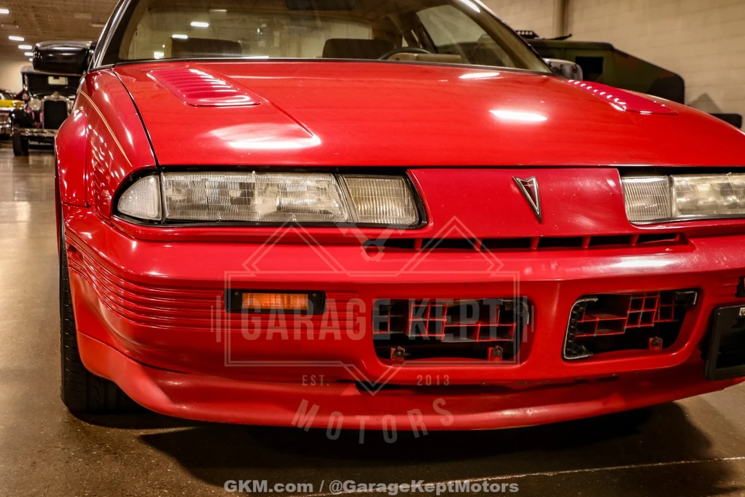 1990 Pontiac Grand Prix 3rd+ Gen - Image 18 of 31
