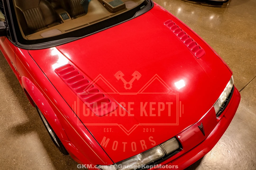 1990 Pontiac Grand Prix 3rd+ Gen - Image 15 of 31