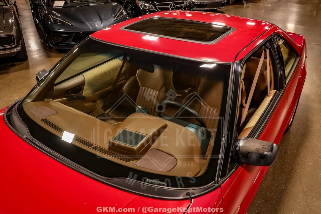 1990 Pontiac Grand Prix 3rd+ Gen - Image 26 of 31