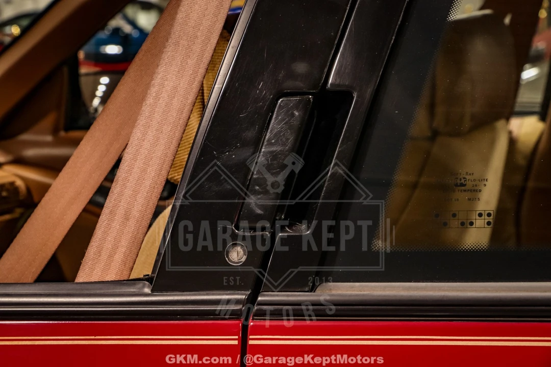 1990 Pontiac Grand Prix 3rd+ Gen - Image 31 of 31