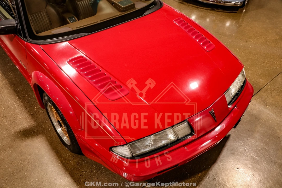 1990 Pontiac Grand Prix 3rd+ Gen - Image 14 of 31
