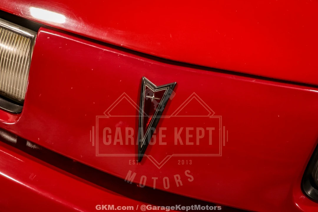 1990 Pontiac Grand Prix 3rd+ Gen - Image 28 of 31